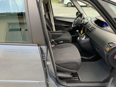 Citroën C4 Picasso Gebrauchtwagen