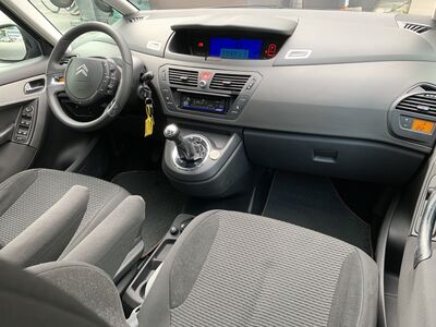 Citroën C4 Picasso Gebrauchtwagen