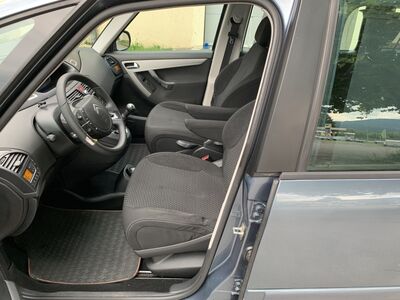 Citroën C4 Picasso Gebrauchtwagen