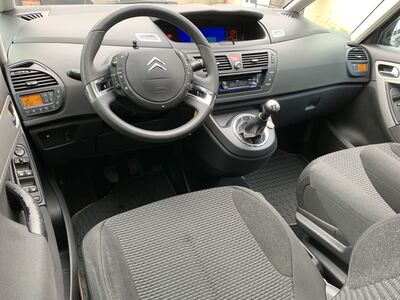 Citroën C4 Picasso Gebrauchtwagen