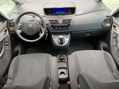 Citroën C4 Picasso Gebrauchtwagen