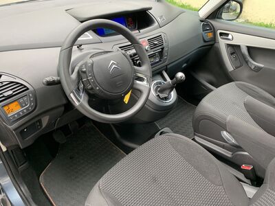Citroën C4 Picasso Gebrauchtwagen