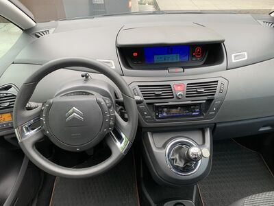 Citroën C4 Picasso Gebrauchtwagen
