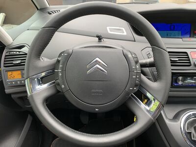 Citroën C4 Picasso Gebrauchtwagen