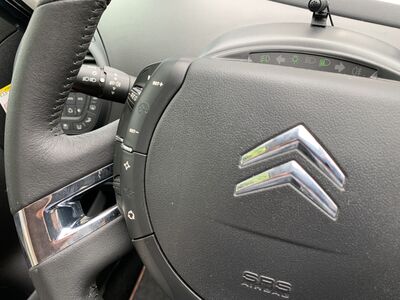 Citroën C4 Picasso Gebrauchtwagen