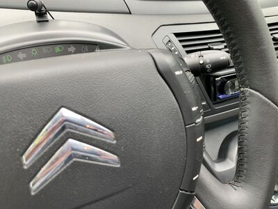Citroën C4 Picasso Gebrauchtwagen