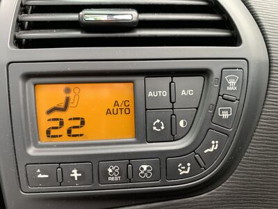 Citroën C4 Picasso Gebrauchtwagen