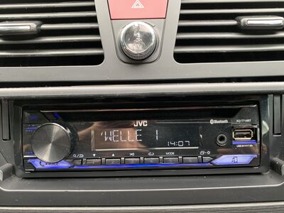 Citroën C4 Picasso Gebrauchtwagen