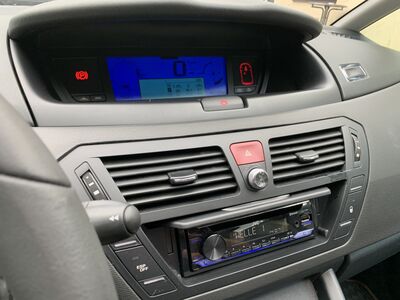 Citroën C4 Picasso Gebrauchtwagen