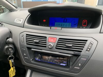 Citroën C4 Picasso Gebrauchtwagen