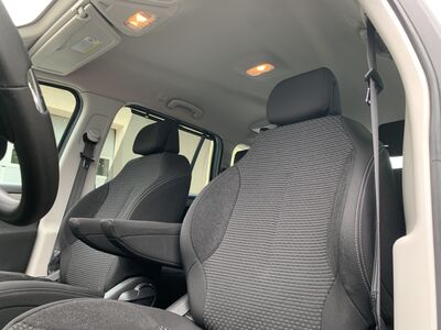 Citroën C4 Picasso Gebrauchtwagen