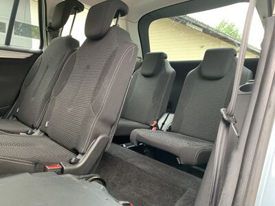 Citroën C4 Picasso Gebrauchtwagen