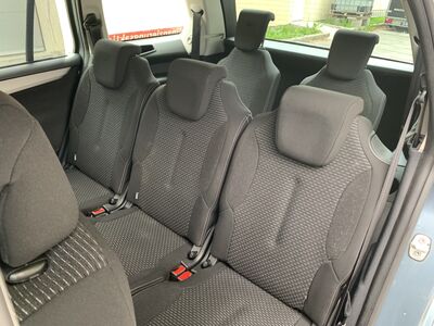 Citroën C4 Picasso Gebrauchtwagen