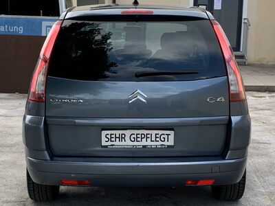 Citroën C4 Picasso Gebrauchtwagen