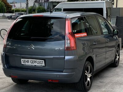 Citroën C4 Picasso Gebrauchtwagen