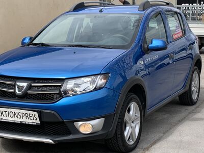 Dacia Sandero Gebrauchtwagen