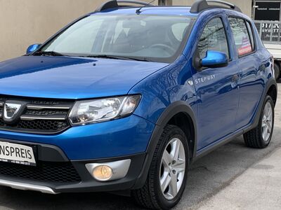 Dacia Sandero Gebrauchtwagen