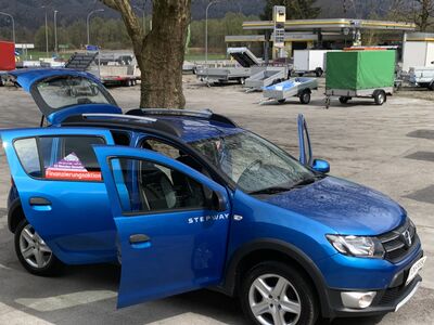 Dacia Sandero Gebrauchtwagen