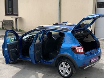 Dacia Sandero Gebrauchtwagen