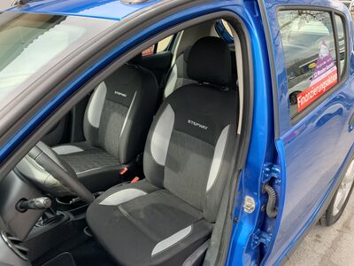 Dacia Sandero Gebrauchtwagen