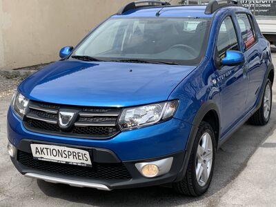 Dacia Sandero Gebrauchtwagen
