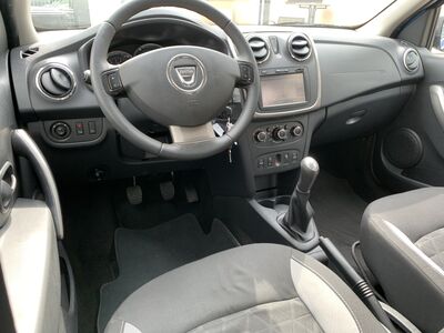 Dacia Sandero Gebrauchtwagen