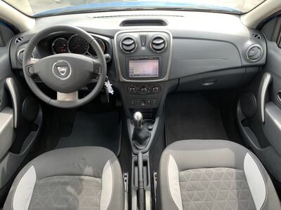Dacia Sandero Gebrauchtwagen