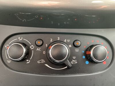 Dacia Sandero Gebrauchtwagen