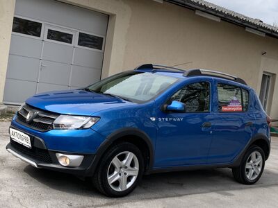 Dacia Sandero Gebrauchtwagen