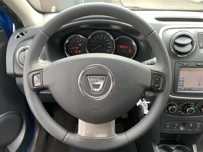 Dacia Sandero Gebrauchtwagen