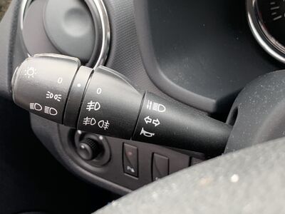 Dacia Sandero Gebrauchtwagen