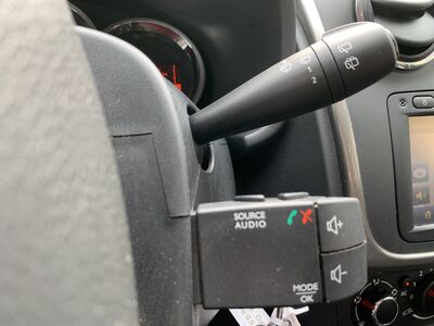 Dacia Sandero Gebrauchtwagen