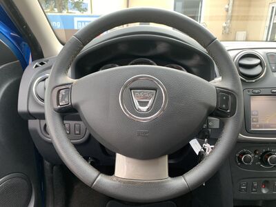 Dacia Sandero Gebrauchtwagen