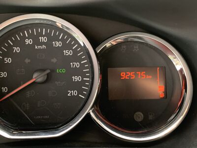 Dacia Sandero Gebrauchtwagen