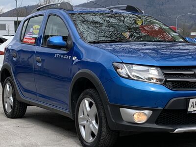 Dacia Sandero Gebrauchtwagen
