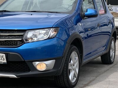 Dacia Sandero Gebrauchtwagen