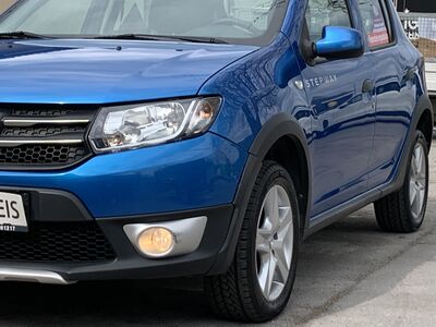 Dacia Sandero Gebrauchtwagen