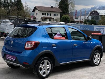 Dacia Sandero Gebrauchtwagen
