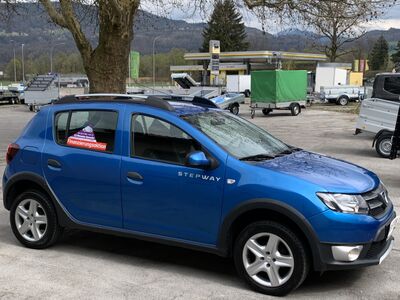 Dacia Sandero Gebrauchtwagen