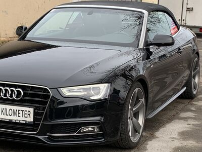 Audi A5 Gebrauchtwagen