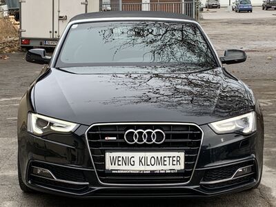 Audi A5 Gebrauchtwagen