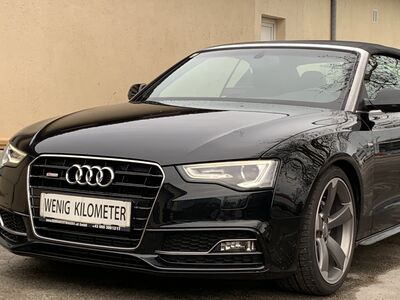Audi A5 Gebrauchtwagen