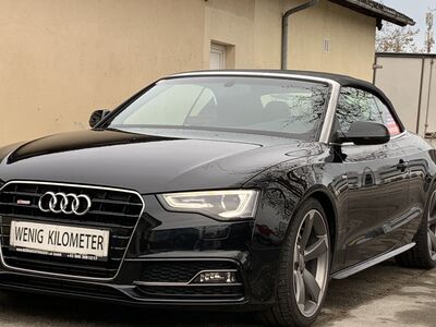 Audi A5 Gebrauchtwagen