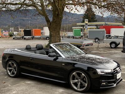 Audi A5 Gebrauchtwagen