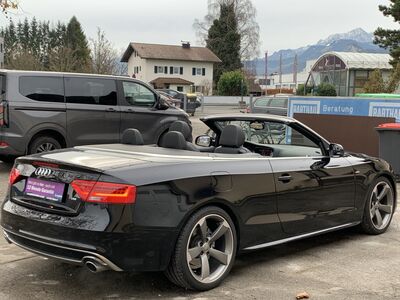 Audi A5 Gebrauchtwagen