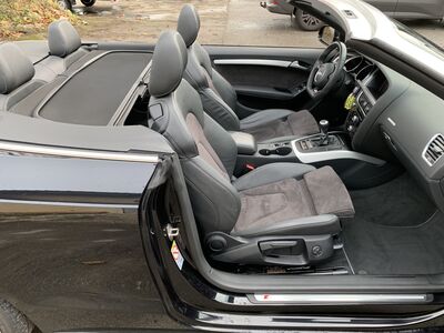 Audi A5 Gebrauchtwagen