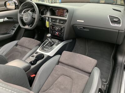 Audi A5 Gebrauchtwagen