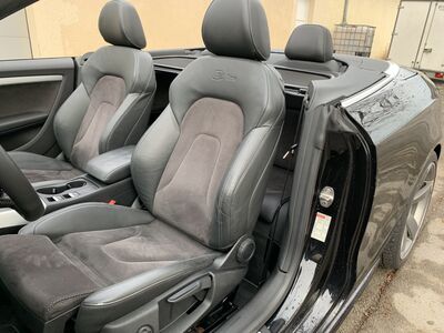 Audi A5 Gebrauchtwagen