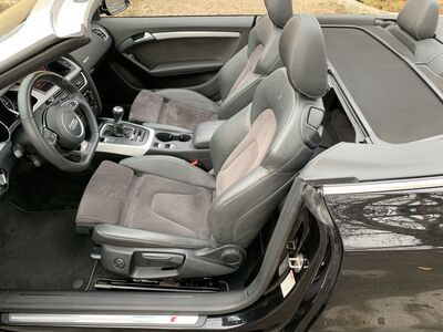 Audi A5 Gebrauchtwagen