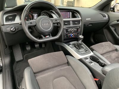 Audi A5 Gebrauchtwagen